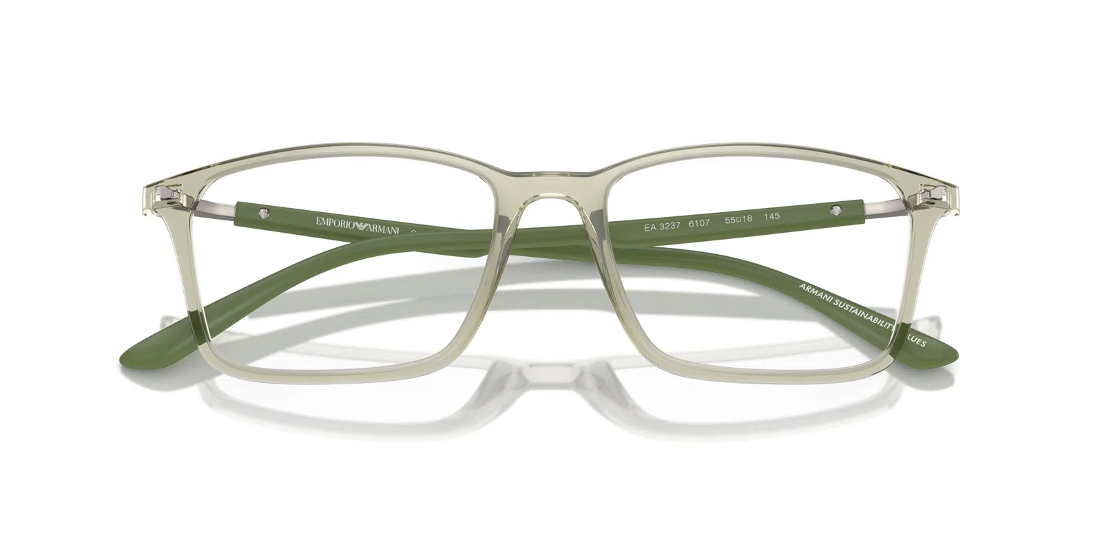 Emporio Armani 3237 Eyeglasses - view 31